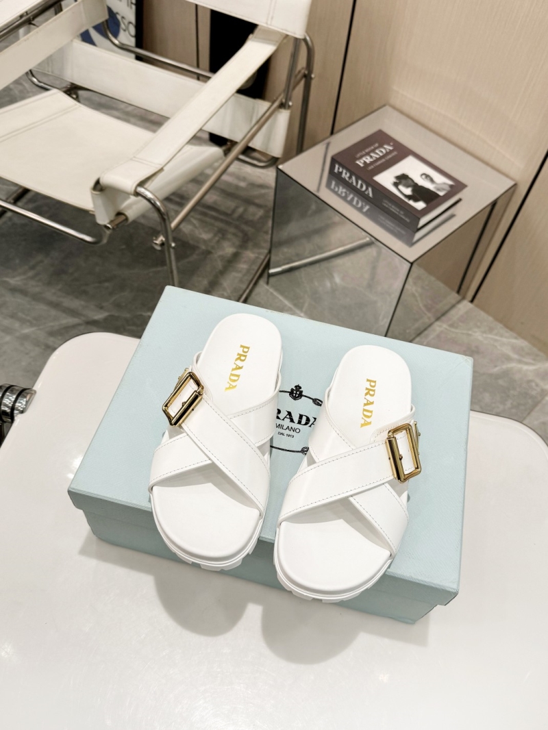 Prada Sandals